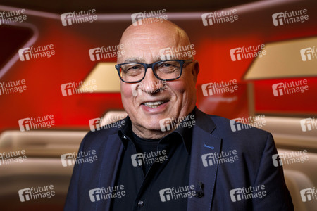 Talkshow 'Maischberger' in Köln