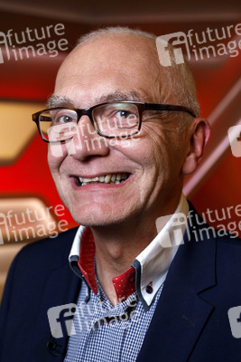 Talkshow 'Maischberger' in Köln