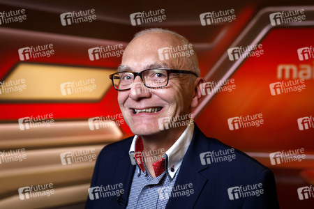 Talkshow 'Maischberger' in Köln