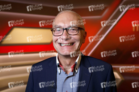 Talkshow 'Maischberger' in Köln