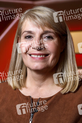 Talkshow 'Maischberger' in Köln