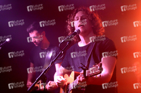 Konzert von Michael Schulte in Hannover
