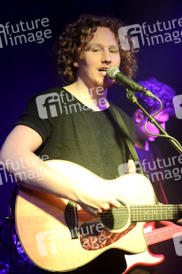 Konzert von Michael Schulte in Hannover
