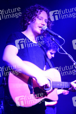 Konzert von Michael Schulte in Hannover