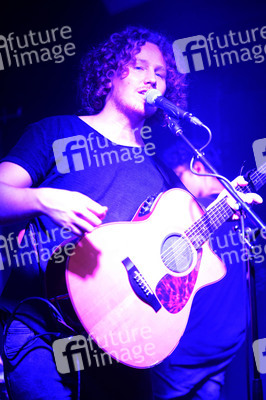Konzert von Michael Schulte in Hannover
