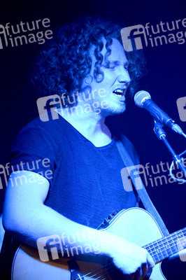 Konzert von Michael Schulte in Hannover