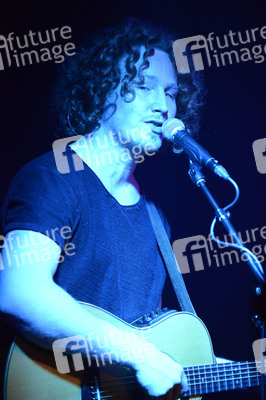 Konzert von Michael Schulte in Hannover