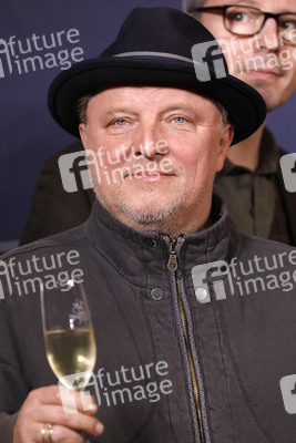Premiere 'Tatort - Gott ist auch nur ein Mensch' in Münster