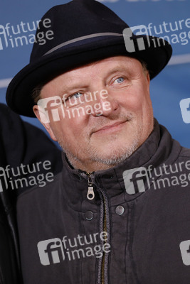 Premiere 'Tatort - Gott ist auch nur ein Mensch' in Münster