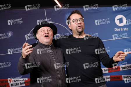 Premiere 'Tatort - Gott ist auch nur ein Mensch' in Münster