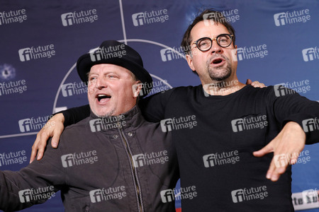 Premiere 'Tatort - Gott ist auch nur ein Mensch' in Münster