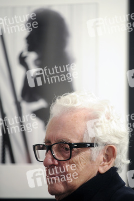 Signierstunde mit Harry Benson in New York