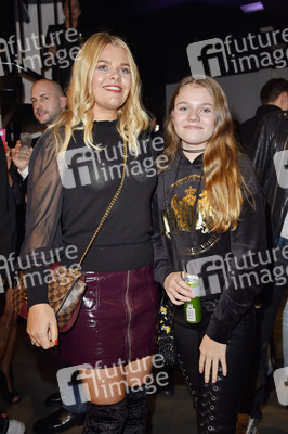 Store Opening vom Studio Apjar Black in Berlin
