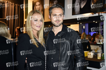 Store Opening vom Studio Apjar Black in Berlin
