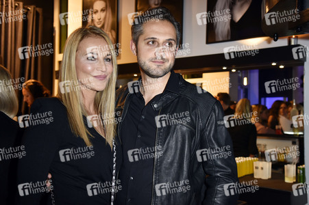 Store Opening vom Studio Apjar Black in Berlin