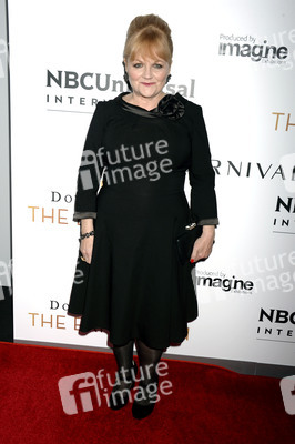 Ausstellungseröffnung 'Donwton Abbey: The Exhibition' in New York