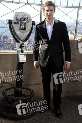 Photocall 'Downton Abbey: The Exhibition' in New York