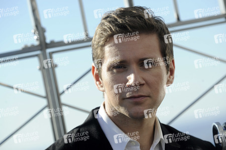 Photocall 'Downton Abbey: The Exhibition' in New York