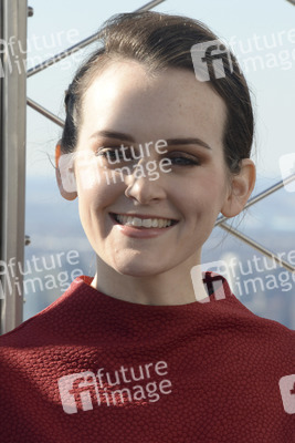 Photocall 'Downton Abbey: The Exhibition' in New York