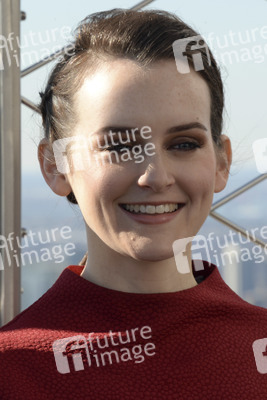 Photocall 'Downton Abbey: The Exhibition' in New York
