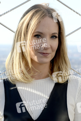 Photocall 'Downton Abbey: The Exhibition' in New York