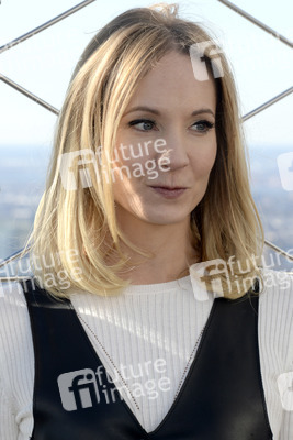 Photocall 'Downton Abbey: The Exhibition' in New York
