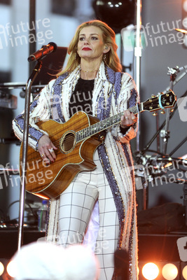 Konzert von Tim McGraw & Faith Hill in New York