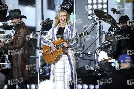 Konzert von Tim McGraw & Faith Hill in New York