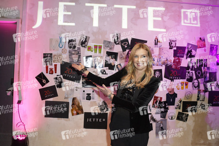 20 Jahre Jette in Berlin