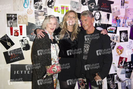 20 Jahre Jette in Berlin