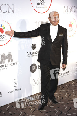 Charity Dinner der Leon Heart Foundation 2017 in München