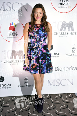Charity Dinner der Leon Heart Foundation 2017 in München