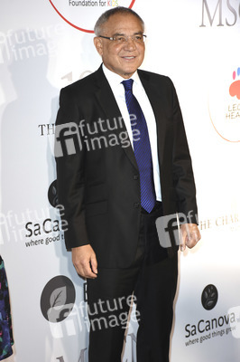 Charity Dinner der Leon Heart Foundation 2017 in München