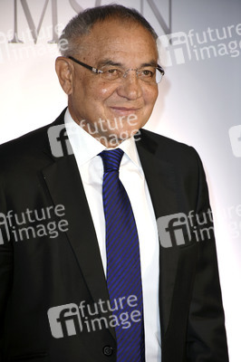 Charity Dinner der Leon Heart Foundation 2017 in München