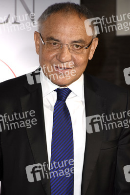 Charity Dinner der Leon Heart Foundation 2017 in München