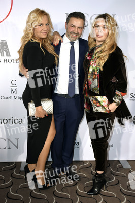Charity Dinner der Leon Heart Foundation 2017 in München