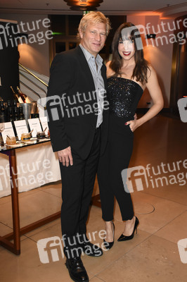 Charity Dinner der Leon Heart Foundation 2017 in München