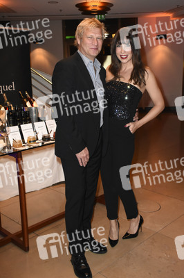 Charity Dinner der Leon Heart Foundation 2017 in München