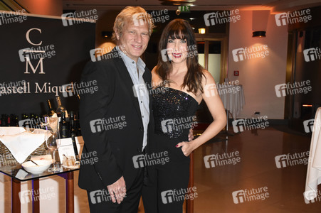Charity Dinner der Leon Heart Foundation 2017 in München