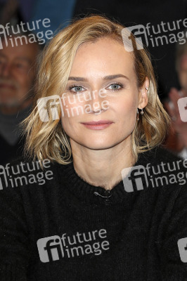 'NDR Talk Show' in Hamburg