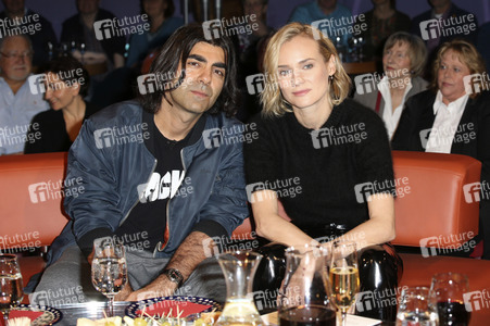 'NDR Talk Show' in Hamburg