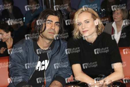 'NDR Talk Show' in Hamburg