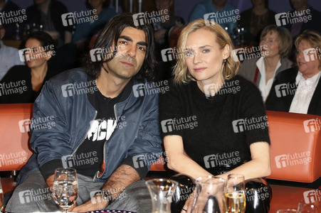 'NDR Talk Show' in Hamburg