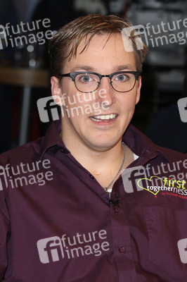 'NDR Talk Show' in Hamburg