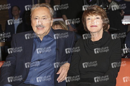 'NDR Talk Show' in Hamburg