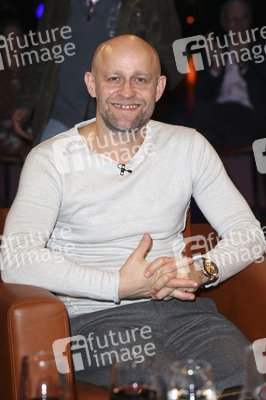 'NDR Talk Show' in Hamburg