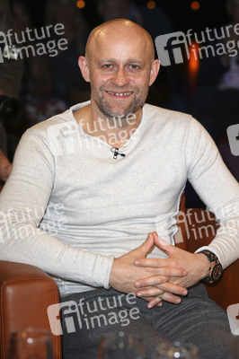 'NDR Talk Show' in Hamburg