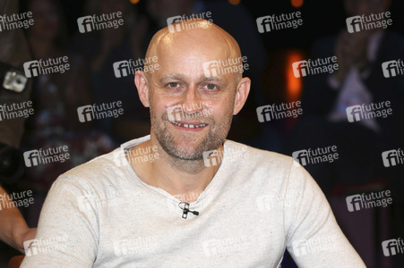 'NDR Talk Show' in Hamburg