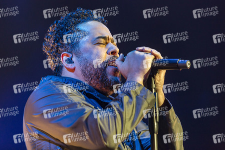 Konzert Adel Tawil in Halle