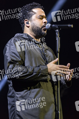 Konzert Adel Tawil in Halle